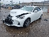 JTHC81D27K5****** Usados y Reparables 2019 Lexus IS 300 en Milwaukee