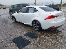 JTHC81D27K5****** Salvamento y Reparables 2019 Lexus IS 300 en Milwaukee