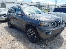 1C4RJEBG7JC****** Salvamento y Destrozados 2018 Jeep Grand Cherokee en Fort Worth North
