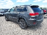 1C4RJEBG7JC****** Salvamento y Reparables 2018 Jeep Grand Cherokee en Fort Worth North