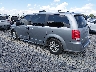 2C4RDGCG8KR****** Salvamento y Reparables 2019 Dodge Grand Caravan en Shady Spring