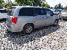 2C4RDGCG8KR****** Salvamento y Destrozados 2019 Dodge Grand Caravan en Estado de Virginia Occidental