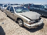 1G4BT52P5SR****** Salvamento y Destrozados 1995 Buick Roadmaster en Lubbock