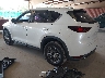 JM3KFABMXJ1****** Salvage and Repairable 2018 Mazda CX-5 in Chattanooga