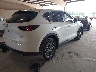 JM3KFABMXJ1****** Salvage and Wrecked 2018 Mazda CX-5 in Tennessee State