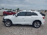 WA1ABAFY2P2****** Reparables 2023 Audi Q5 en Estado de Texas