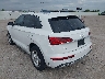 WA1ABAFY2P2****** Salvamento y Reparables 2023 Audi Q5 en Dallas