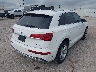 WA1ABAFY2P2****** Salvamento y Destrozados 2023 Audi Q5 en Estado de Texas