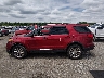 1FM5K8D87EG****** Repairable 2014 Ford Explorer in Maryland State