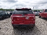 1FM5K8D87EG****** Wrecked 2014 Ford Explorer