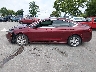 1C3CCCAB0FN****** Repairable 2015 Chrysler 200 in Kentucky State