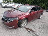 1C3CCCAB0FN****** Used and Repairable 2015 Chrysler 200 in Louisville North