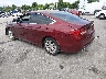1C3CCCAB0FN****** Salvage and Repairable 2015 Chrysler 200 in Louisville North