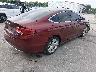 1C3CCCAB0FN****** Salvage and Wrecked 2015 Chrysler 200 in Kentucky State