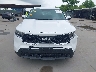 5XYRG4LC8PG****** Wrecked 2023 Kia Sorento in Texas State