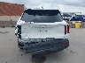 5XYRG4LC8PG****** Wrecked 2023 Kia Sorento