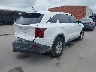 5XYRG4LC8PG****** Salvage and Wrecked 2023 Kia Sorento in Texas State
