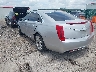 2G61N5S37G9****** Salvage and Repairable 2016 Cadillac XTS in Tulsa
