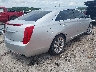 2G61N5S37G9****** Salvage and Wrecked 2016 Cadillac XTS in Oklahoma State
