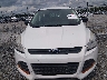 1FMCU0F74DU****** Wrecked 2013 Ford Escape in Louisiana State