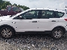 1FMCU0F74DU****** Repairable 2013 Ford Escape in Louisiana State