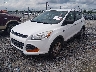 1FMCU0F74DU****** Used and Repairable 2013 Ford Escape in Baton Rouge