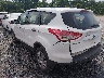 1FMCU0F74DU****** Salvage and Repairable 2013 Ford Escape in Baton Rouge