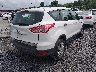 1FMCU0F74DU****** Salvage and Wrecked 2013 Ford Escape in Louisiana State