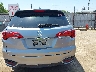 5J8TB3H50HL****** Destrozados 2017 Acura RDX
