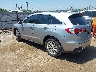5J8TB3H50HL****** Salvamento y Reparables 2017 Acura RDX en Oklahoma City