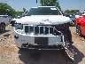 1C4RJECG1FC****** Destrozados 2015 Jeep Grand Cherokee en Estado de Oklahoma
