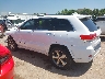 1C4RJECG1FC****** Reparables 2015 Jeep Grand Cherokee en Estado de Oklahoma