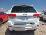 1C4RJECG1FC****** Destrozados 2015 Jeep Grand Cherokee