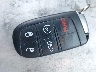 1C4RJECG1FC****** Salvamento 2015 Jeep Grand Cherokee en Estado de Oklahoma