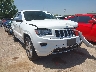 1C4RJECG1FC****** Salvamento y Destrozados 2015 Jeep Grand Cherokee en Oklahoma City