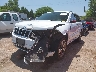 1C4RJECG1FC****** Usados y Reparables 2015 Jeep Grand Cherokee en Oklahoma City