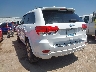 1C4RJECG1FC****** Salvamento y Reparables 2015 Jeep Grand Cherokee en Oklahoma City