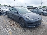 5YJ3E1EA5PF****** Salvamento y Destrozados 2023 Tesla Model 3 en Electric Vehicle Auctions