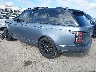 SALGS2SV4KA****** Salvage and Repairable 2019 Land Rover Range Rover in Fort Worth North