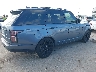 SALGS2SV4KA****** Salvage and Wrecked 2019 Land Rover Range Rover in Texas State