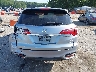 5J8TB4H59GL****** Wrecked 2016 Acura RDX
