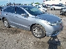 5J8TB4H59GL****** Salvage and Wrecked 2016 Acura RDX in Atlanta South