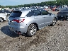 5J8TB4H59GL****** Salvage and Wrecked 2016 Acura RDX in Georgia State