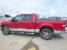 1FTRW12WX8K****** Reparables 2008 Ford F-150 en Estado de Texas