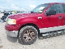 1FTRW12WX8K****** Salvamento y Reparables 2008 Ford F-150 en Estado de Texas