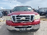 1FTRW12WX8K****** Destrozados 2008 Ford F-150 en Estado de Texas