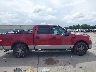 1FTRW12WX8K****** Usados 2008 Ford F-150 en Estado de Texas