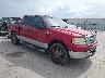 1FTRW12WX8K****** Salvamento y Destrozados 2008 Ford F-150 en Houston North