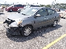 3N1CN7AP4KL****** Usados y Reparables 2019 Nissan Versa en Lexington