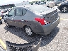 3N1CN7AP4KL****** Salvamento y Reparables 2019 Nissan Versa en Lexington